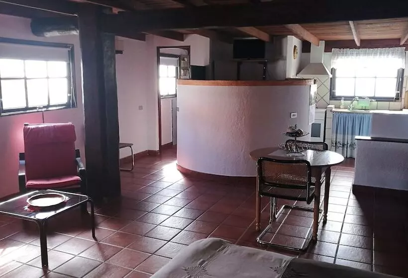 Holiday Home 4 Esquinas   Adults Only