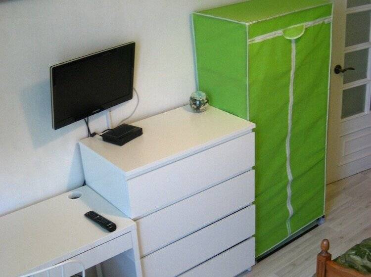 Lakshmi Great Apartment Afanasievsky