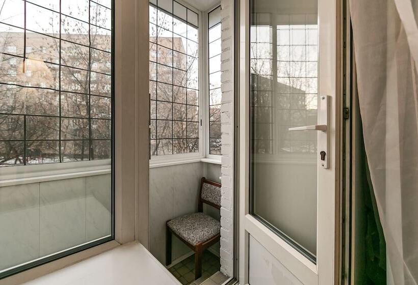 Maxrealty24 Ukrainskiy Bulvar