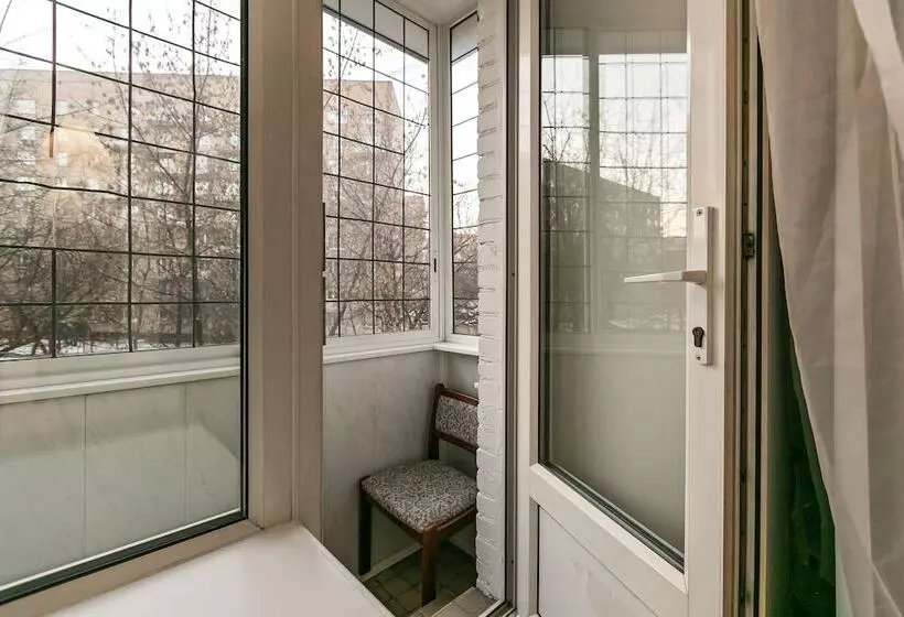 Maxrealty24 Ukrainskiy Bulvar