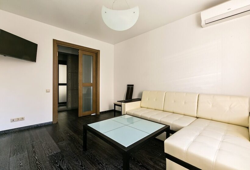 Maxrealty24 Ukrainskiy Bulvar