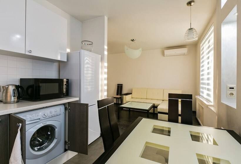 Maxrealty24 Ukrainskiy Bulvar