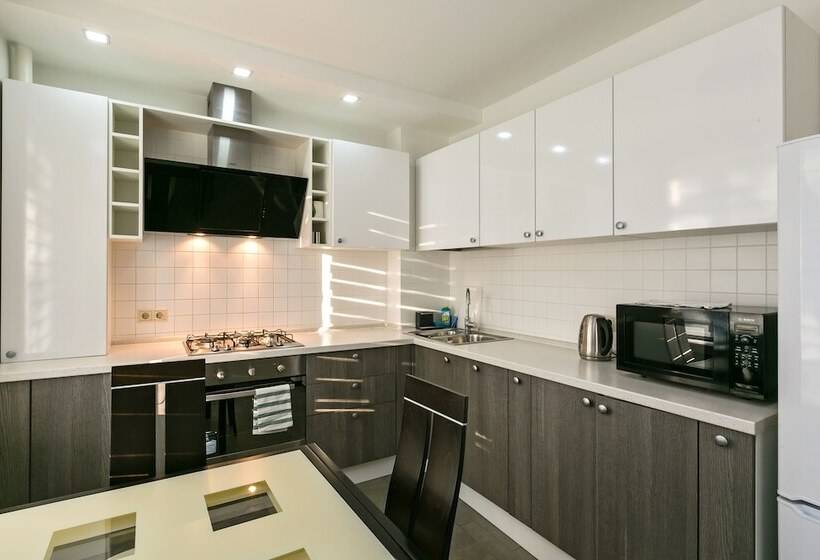 Maxrealty24 Ukrainskiy Bulvar