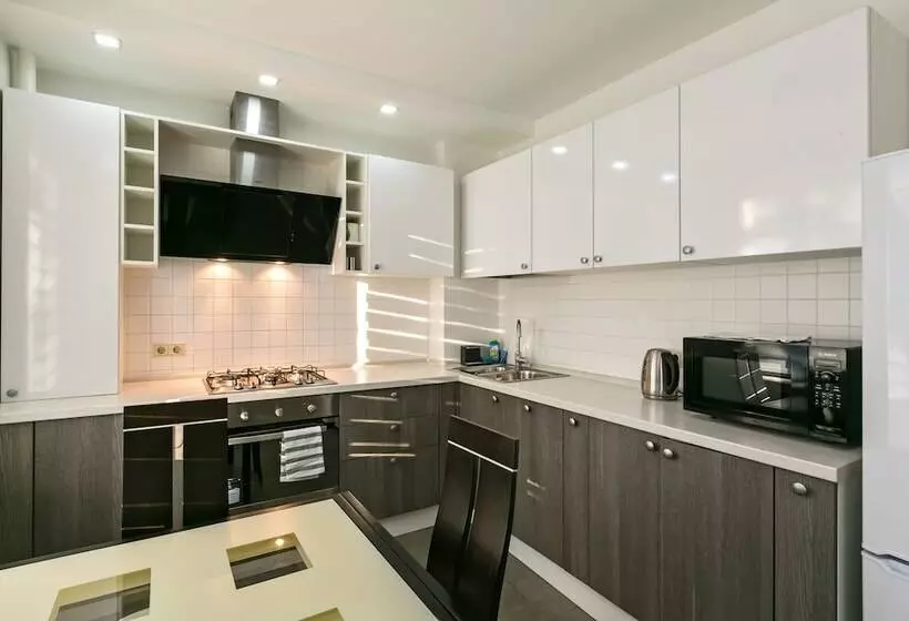 Maxrealty24 Ukrainskiy Bulvar