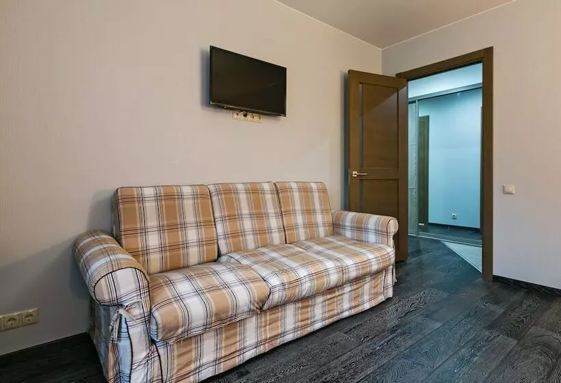 Maxrealty24 Ukrainskiy Bulvar