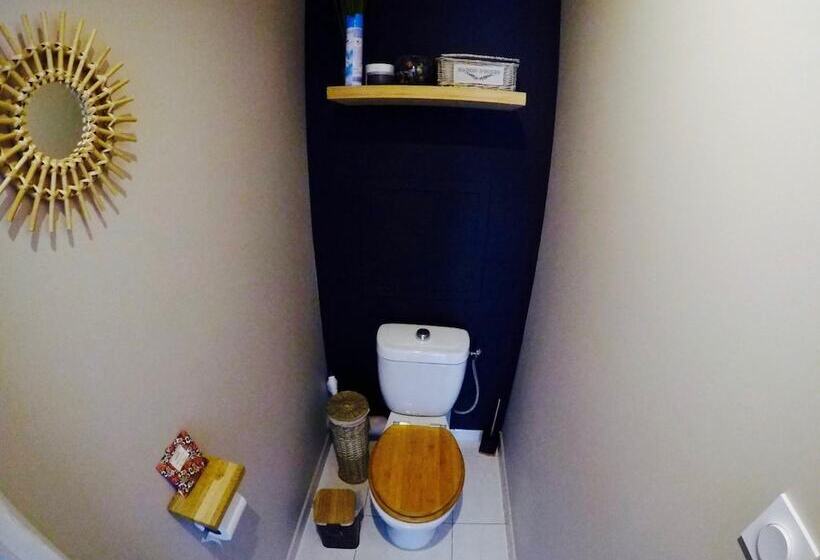 ペンション Charming & Cosy Rooms