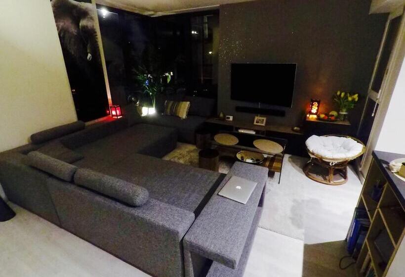 ペンション Charming & Cosy Rooms