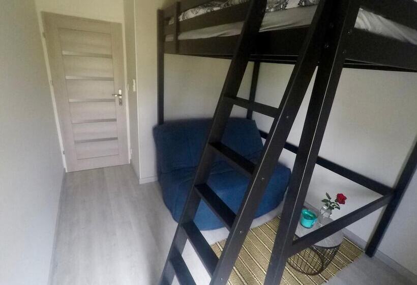 ペンション Charming & Cosy Rooms