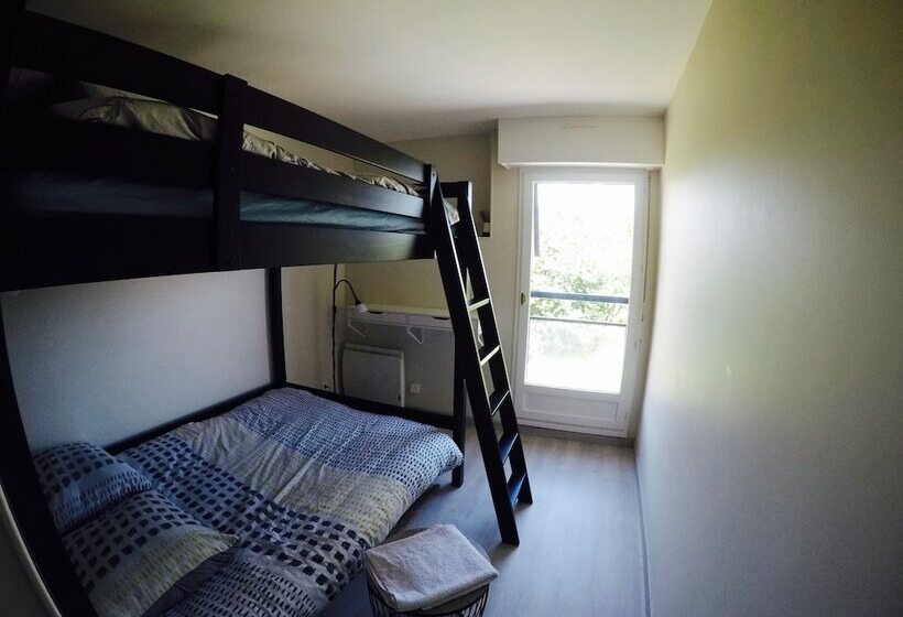 ペンション Charming & Cosy Rooms