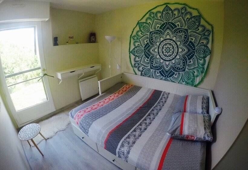 ペンション Charming & Cosy Rooms