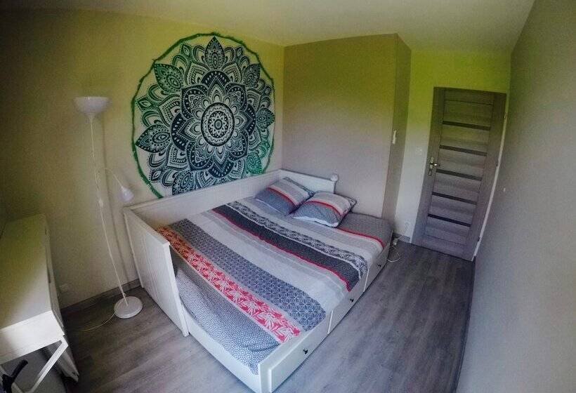 ペンション Charming & Cosy Rooms