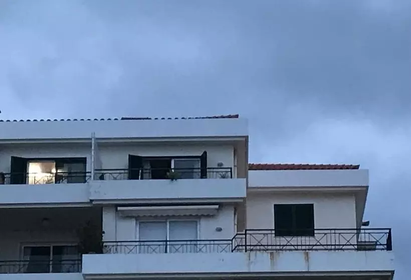 Penthouse Caniço De Baixo