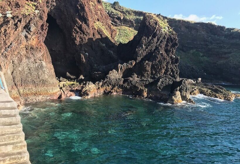 Penthouse Caniço De Baixo