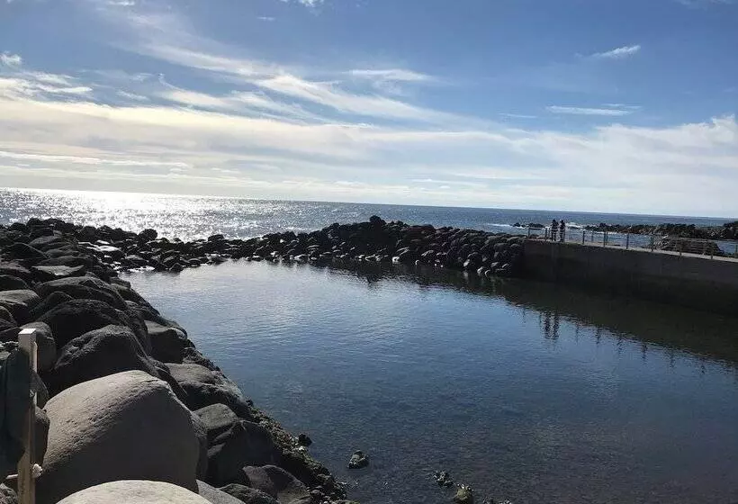 Penthouse Caniço De Baixo