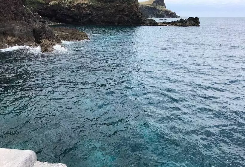 Penthouse Caniço De Baixo