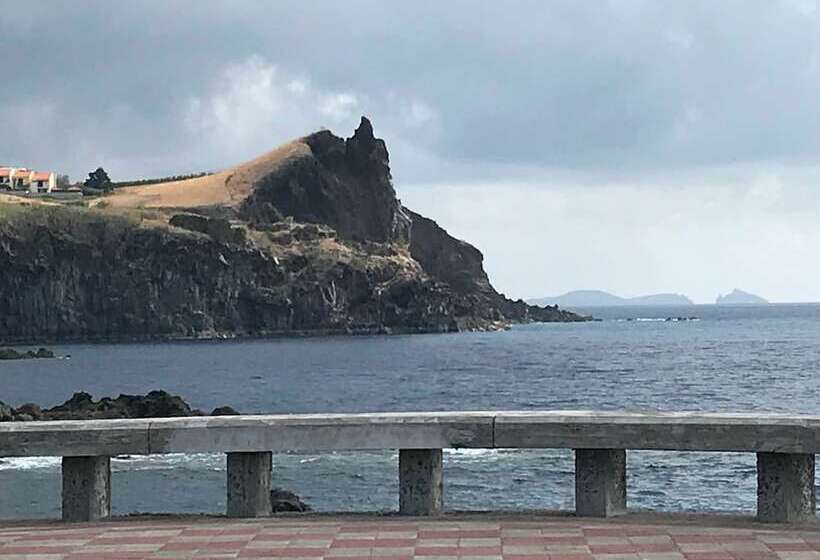 Penthouse Caniço De Baixo