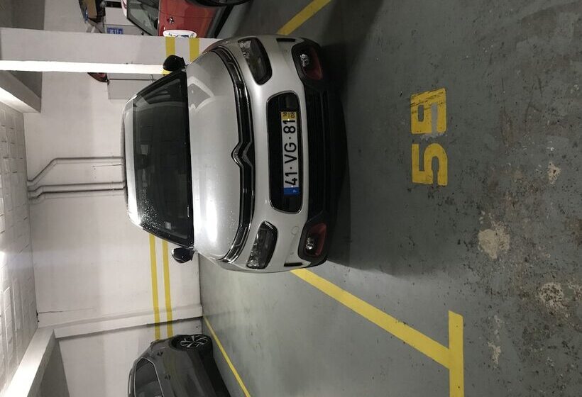 Penthouse Caniço De Baixo