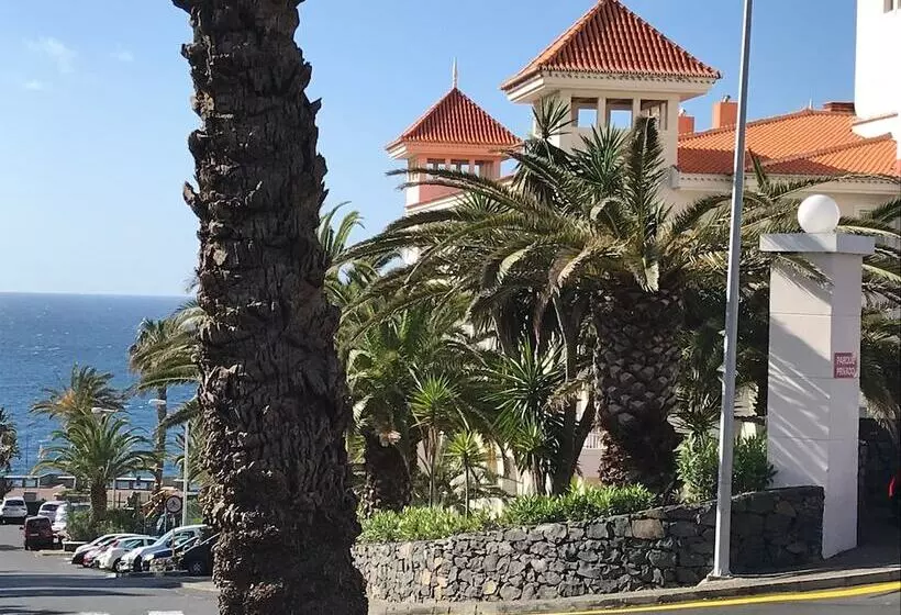 Penthouse Caniço De Baixo