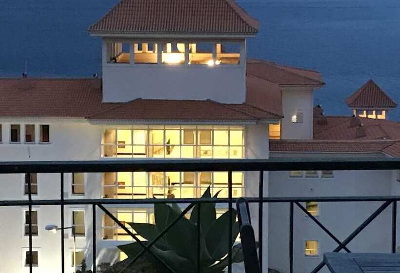 Penthouse Caniço De Baixo