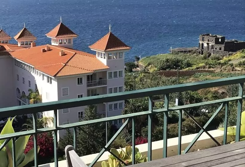 Penthouse Caniço De Baixo