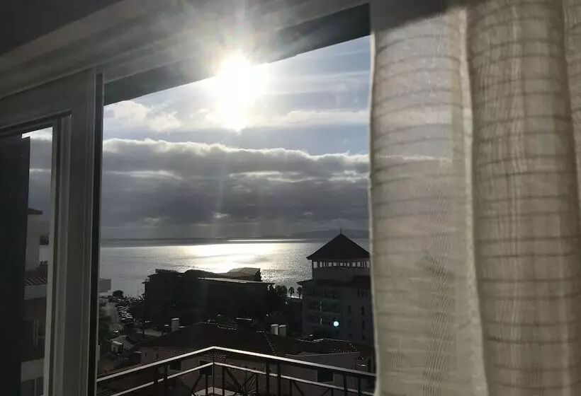 Penthouse Caniço De Baixo