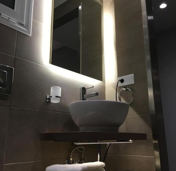 Preveza Suite Stay Leoforos Irinis 84b