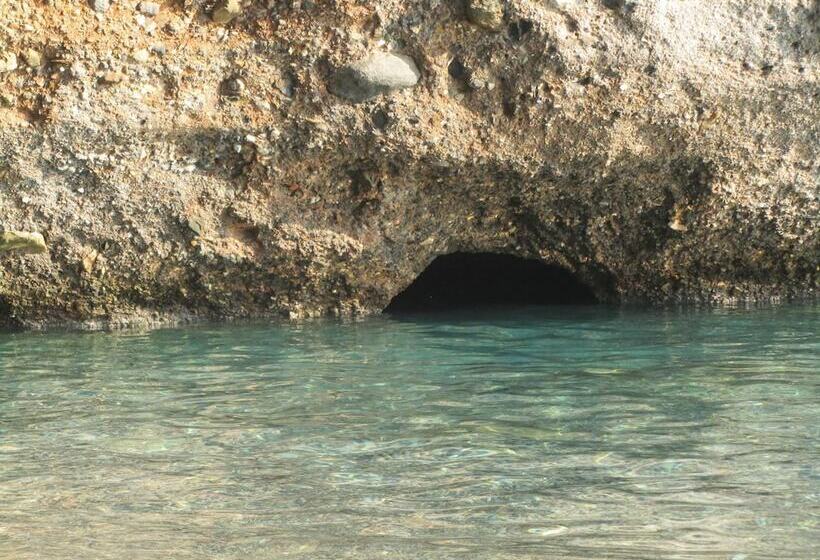 Sitanos Forgotten Neighborhood