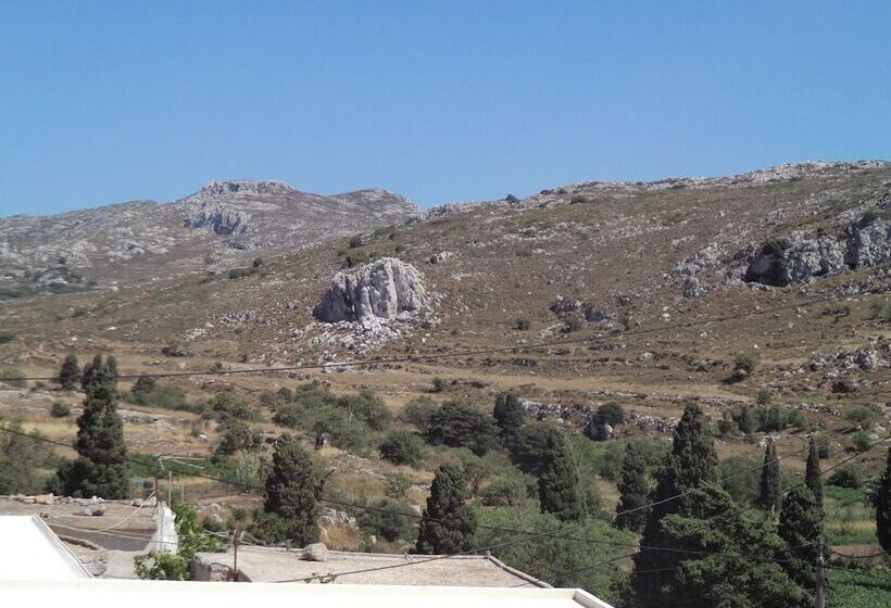 Sitanos Forgotten Neighborhood