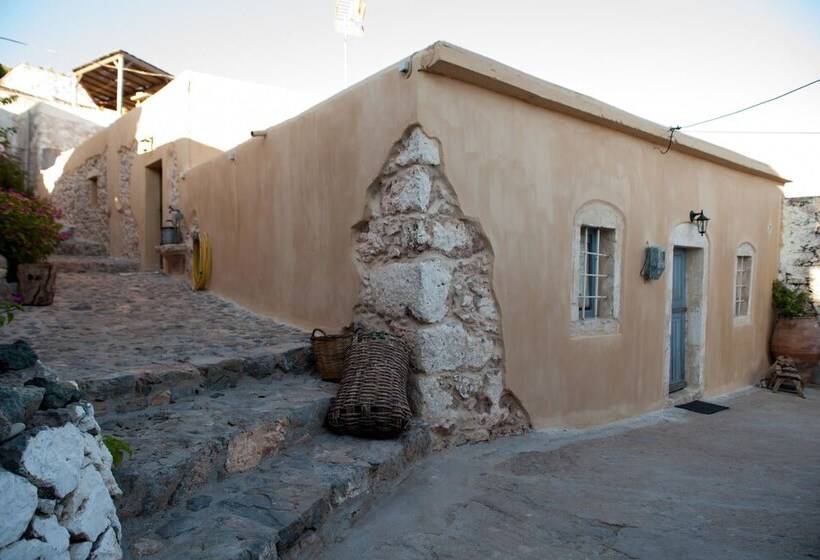 Sitanos Forgotten Neighborhood