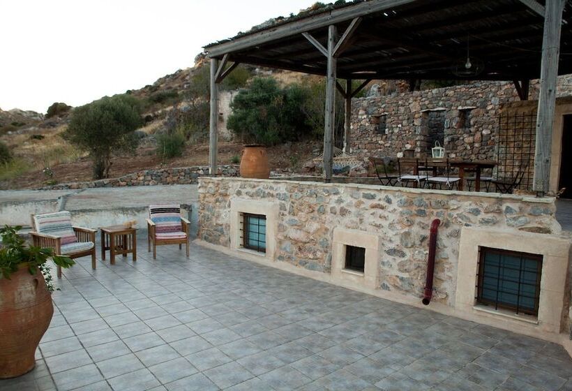 Sitanos Forgotten Neighborhood