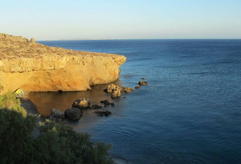 Sitanos Forgotten Neighborhood