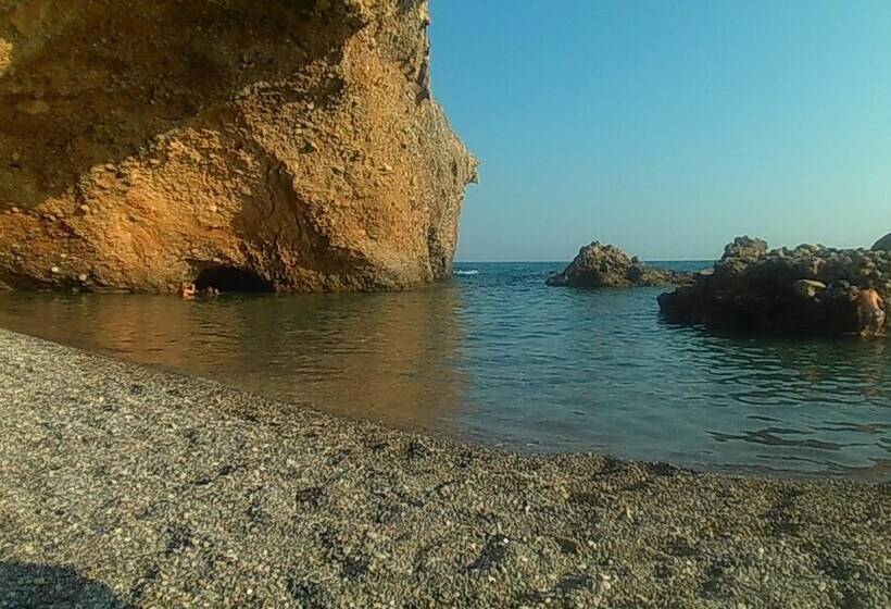 Sitanos Forgotten Neighborhood