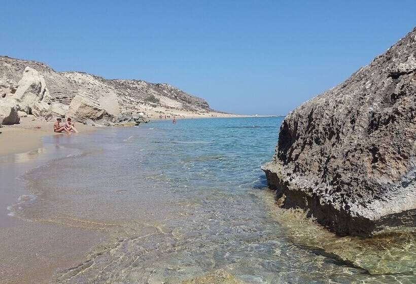 Sitanos Forgotten Neighborhood