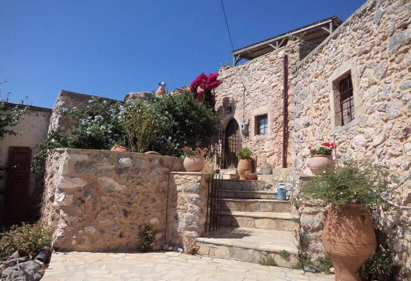 Sitanos Forgotten Neighborhood