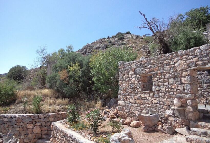 Sitanos Forgotten Neighborhood