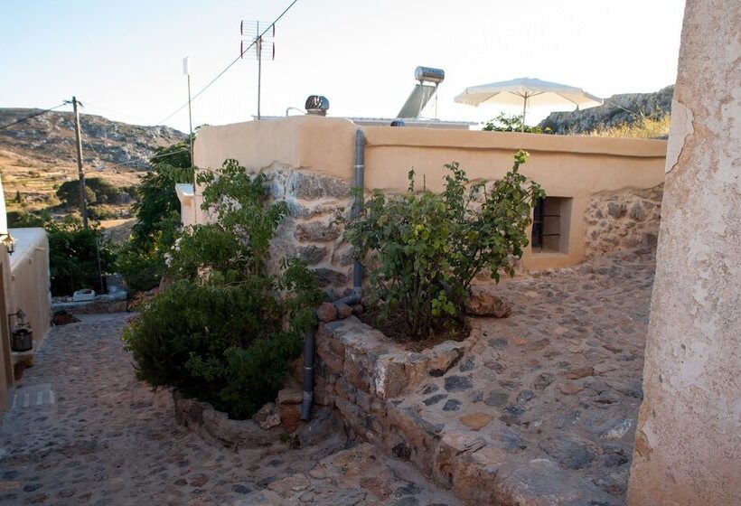 Sitanos Forgotten Neighborhood