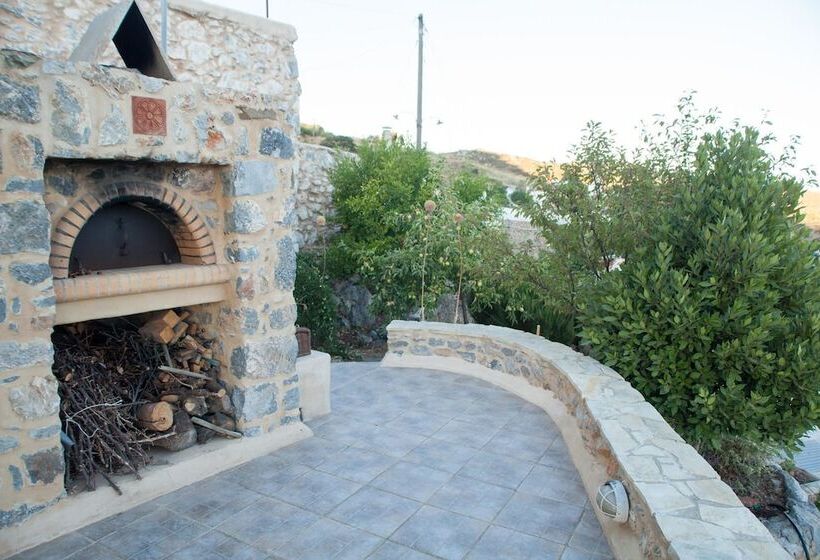 Sitanos Forgotten Neighborhood