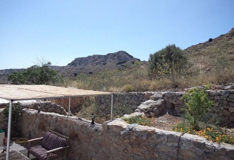 Sitanos Forgotten Neighborhood