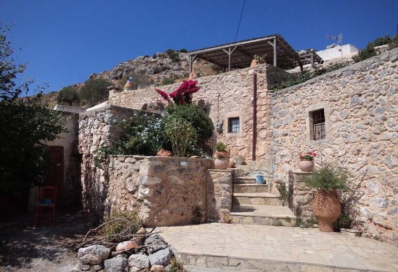 Sitanos Forgotten Neighborhood