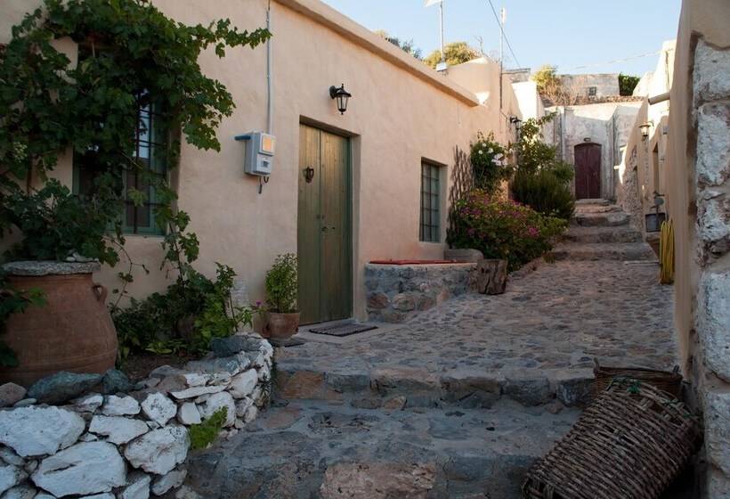 Sitanos Forgotten Neighborhood