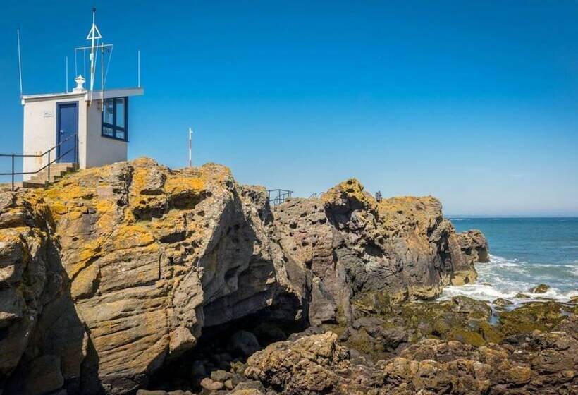 Tensea Charming 3 Bed Apartment In North Berwick