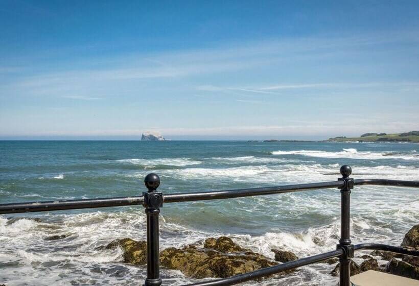 Tensea Charming 3 Bed Apartment In North Berwick