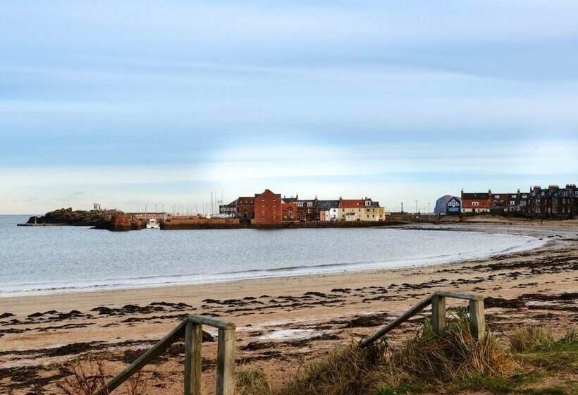 Tensea Charming 3 Bed Apartment In North Berwick