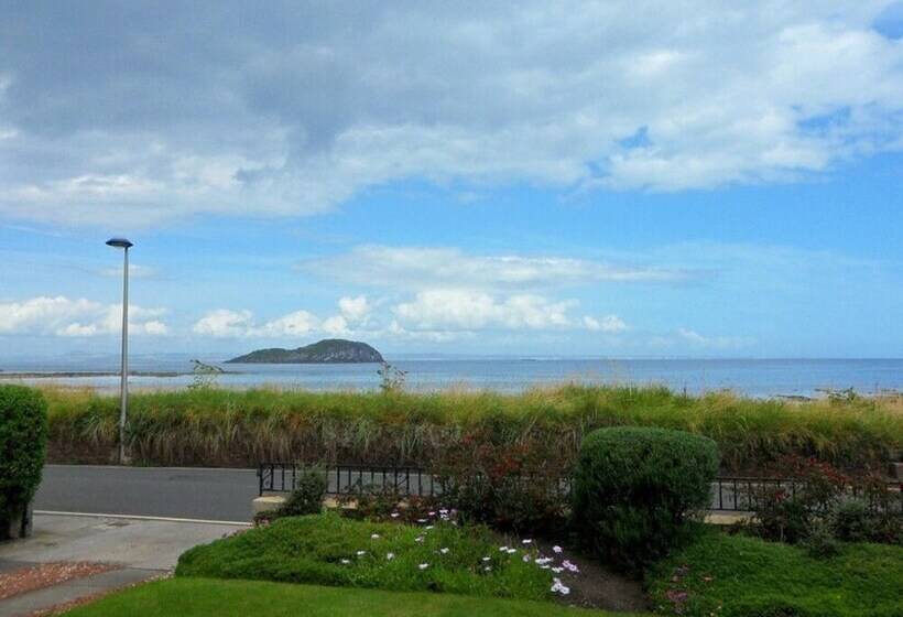 Tensea Charming 3 Bed Apartment In North Berwick