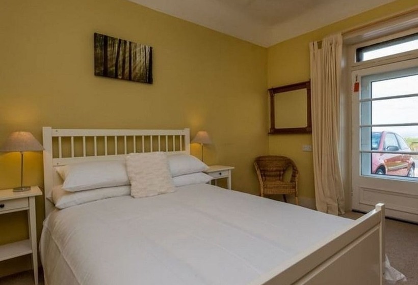 Tensea Charming 3 Bed Apartment In North Berwick