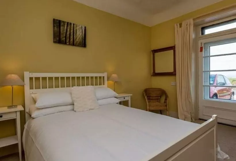 Tensea  Charming 3 Bed Apartment In North Berwick
