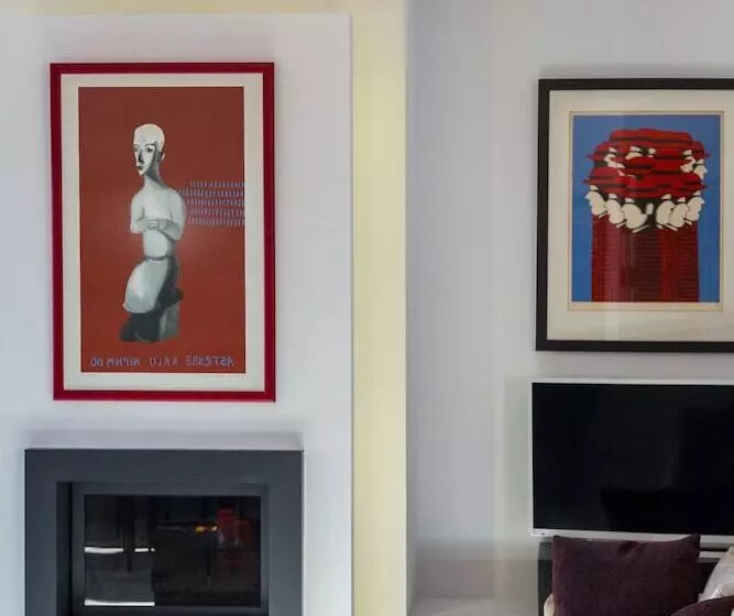 Calliope Corfu Apartments 1