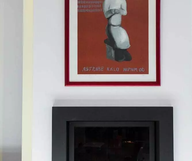 Calliope Corfu Apartments 1