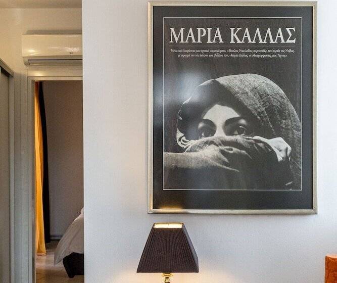 Calliope Corfu Apartments 1