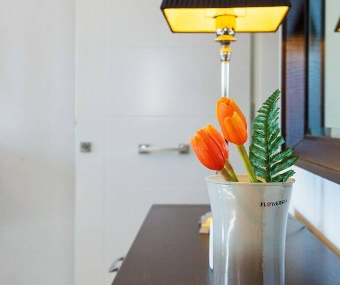 Calliope Corfu Apartments 1